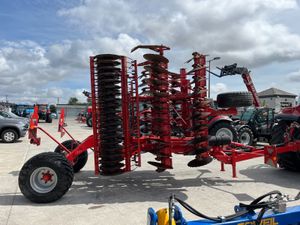 Kverneland QualiDisc Pro 5000T - Image 2