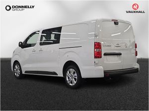 Vauxhall Vivaro Xl Diesel Pro - Image 3