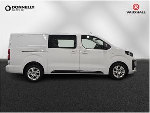 Vauxhall Vivaro Xl Diesel Pro - Image 4