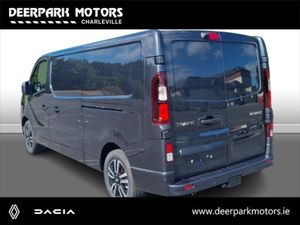 Renault Trafic LL30 150 EXTRA SPORT - Image 2