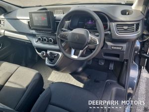 Renault Trafic LL30 150 EXTRA SPORT - Image 4