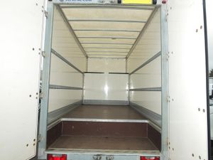 VB - 2021 Iveco Daily Luton Box Van - Image 2