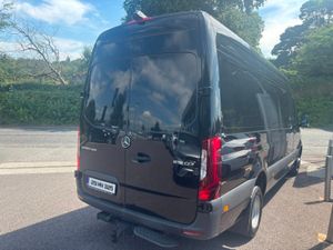 Mercedes-Benz Sprinter 519LWB HIGH ROOF SELECT AUT - Image 4