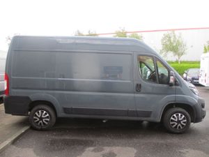 Fiat Ducato MWB H2 140 BHP 2.2 DSL 2022 - Image 4