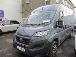 Fiat Ducato MWB H2 140 BHP 2.2 DSL 2022 - Image 3