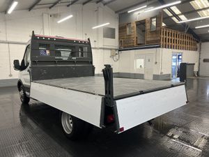 VB - 2023 Ford Transit Tipper Van - Image 2