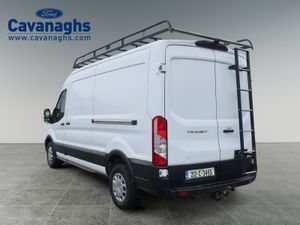 2021 FORD TRANSIT 350 TREND RWD 170PS - Image 3