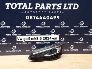 Vw golf mk5 mk6 mk7 mk7.5 mk8 parts - Image 2