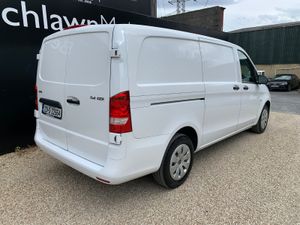 MERCEDES-BENZ VITO 2.0 CDI AUTO 114 KA/L STYLE - Image 3