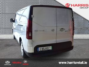 Maxus eDELIVER 7 Pre Registered @ HARRIS RETAIL - Image 3