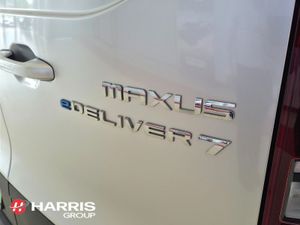Maxus eDELIVER 7 Pre Registered @ HARRIS RETAIL - Image 4