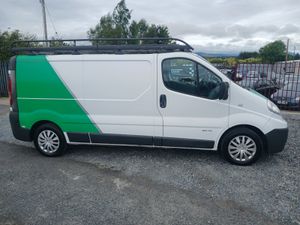 Renault Trafic 2011 Doe and Tax - Image 4