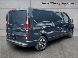 Renault Trafic Extra Sport Auto 170ps - Image 4