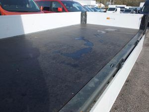 VB - 2024 Ford Transit Dropside Van - Image 3
