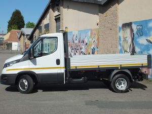 VB - 2023 Iveco Daily Tipper Van - Image 4