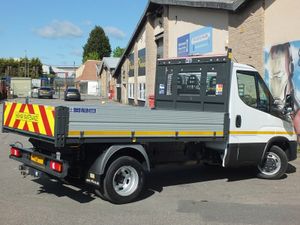 VB - 2023 Iveco Daily Tipper Van - Image 3