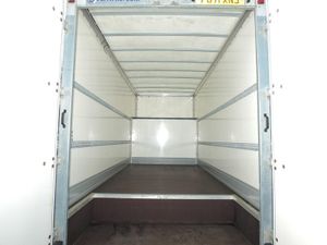 VB - 2021 Iveco Daily Luton Box Van - Image 2