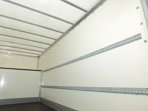 VB - 2021 Iveco Daily Luton Box Van - Image 4