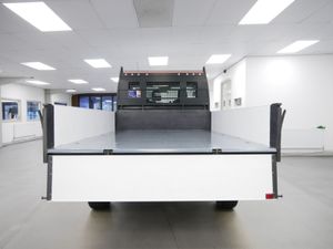 VB - 2022 Ford Transit Tipper Van - Image 3