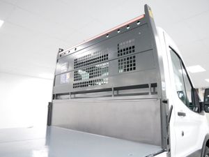VB - 2022 Ford Transit Tipper Van - Image 4