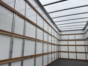 VB - 2022 Mercedes-Benz Sprinter Luton Box Van - Image 3