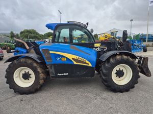 New Holland LM5060 2012 - Image 4