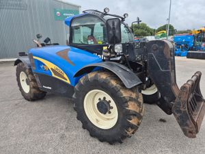 New Holland LM5060 2012 - Image 3