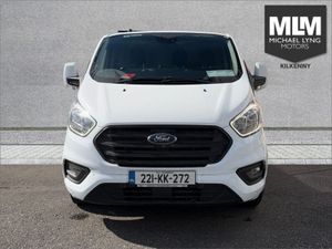 Ford Transit Custom 300S Trend (V), Price Ex VAT - Image 2