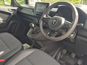 2024 Renault Kangoo  €17200 plus Vat. | twin door - Image 4