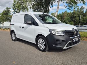 2024 Renault Kangoo  €17200 plus Vat. | twin door - Image 3
