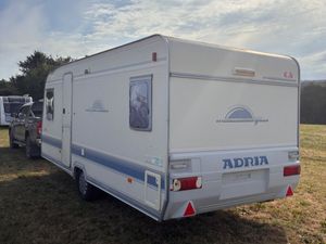 Fixed bed adria - Image 3