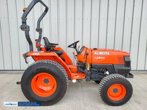 Kubota L3200 - Image 3