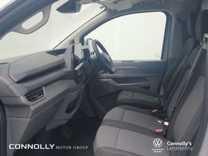 Volkswagen Transporter Highline LWB 170 PS 2.0 TDI - Image 4