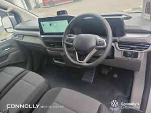 Volkswagen Transporter Highline LWB 170 PS 2.0 TDI - Image 2
