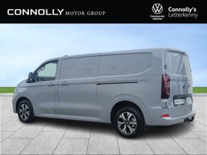 Volkswagen Transporter Highline LWB 170 PS 2.0 TDI - Image 3