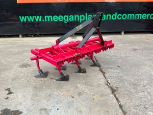 New 7 Tine Cultivator Plough / Grubber....1306 - Image 3
