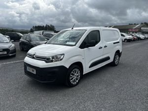Citroen Berlingo 2021 - Image 2
