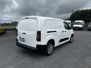 Citroen Berlingo 2021 - Image 4