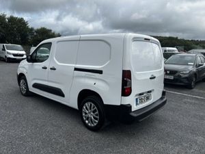 Citroen Berlingo 2021 - Image 3
