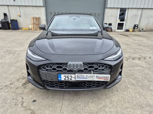 252 AUDI A6 2.0 TDI AUTO 204 BHP NEW MODEL - Image 2