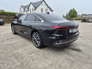 252 AUDI A6 2.0 TDI AUTO 204 BHP NEW MODEL - Image 4