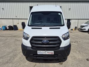 2024 TRANSIT 350 LEADER 2.0 TDCI 130 BHP - Image 2
