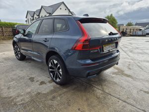 2026 VOLVO XC60 PRO PLUS T6 PHEV AWD PLUG-IN HYBRI - Image 4