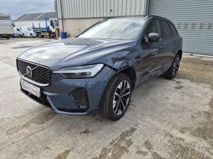 2026 VOLVO XC60 PRO PLUS T6 PHEV AWD PLUG-IN HYBRI - Image 3