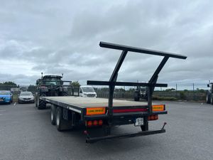 31ft  Bale Trailer --Just IN - Image 4