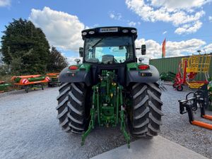 2024 John Deere 6R155 - Image 4