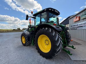 2024 John Deere 6R155 - Image 3