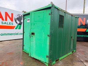 COSHH ...CHEMICAL CONTAINER 10 X 8 .....4785 - Image 3
