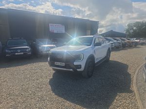 Ford Ranger Wildtrak 2.0 Bi Turbo - Image 4