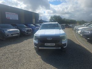 Ford Ranger Wildtrak 2.0 Bi Turbo - Image 2